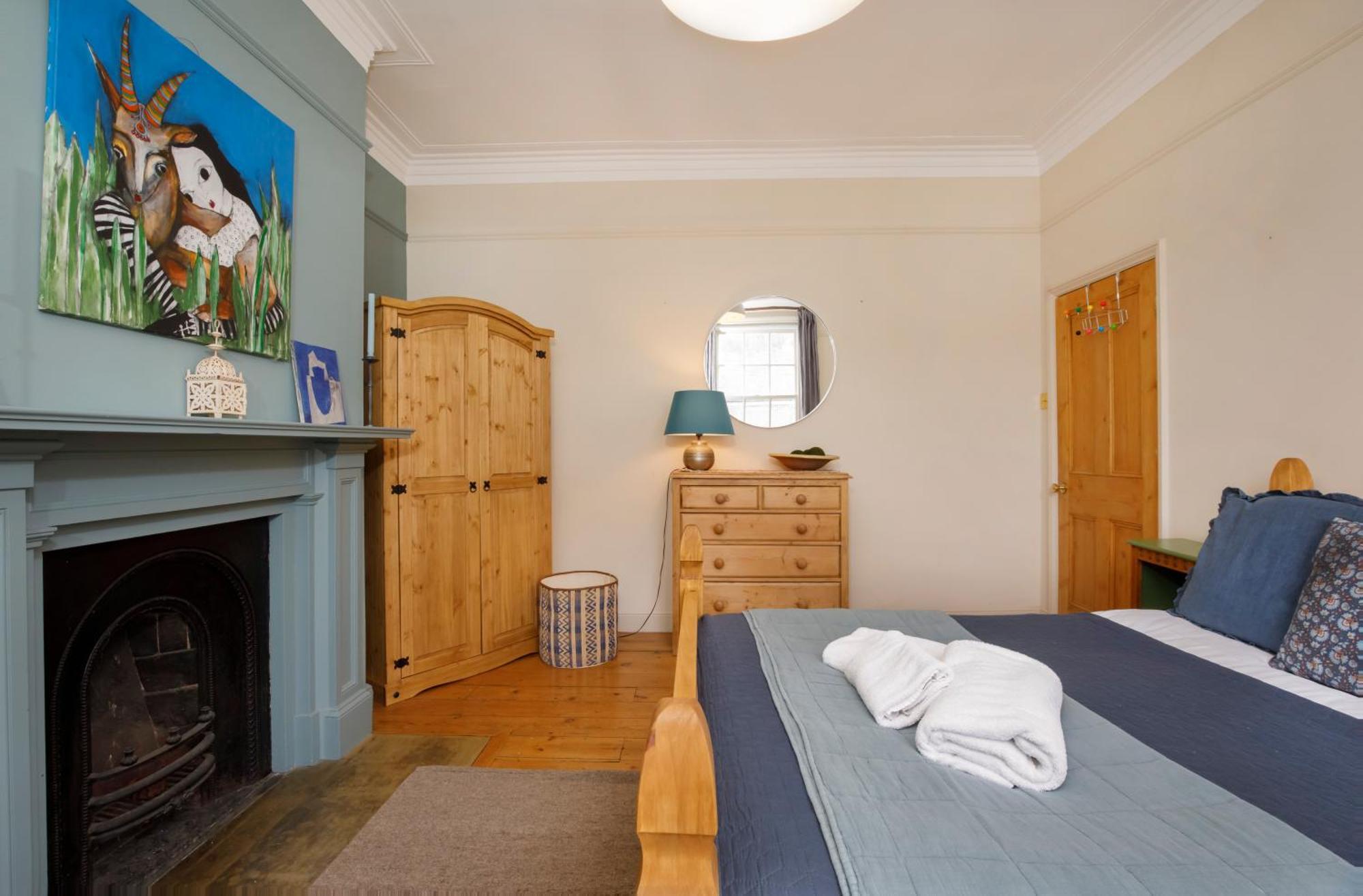 Minster House - Group Hot Tub Holiday home