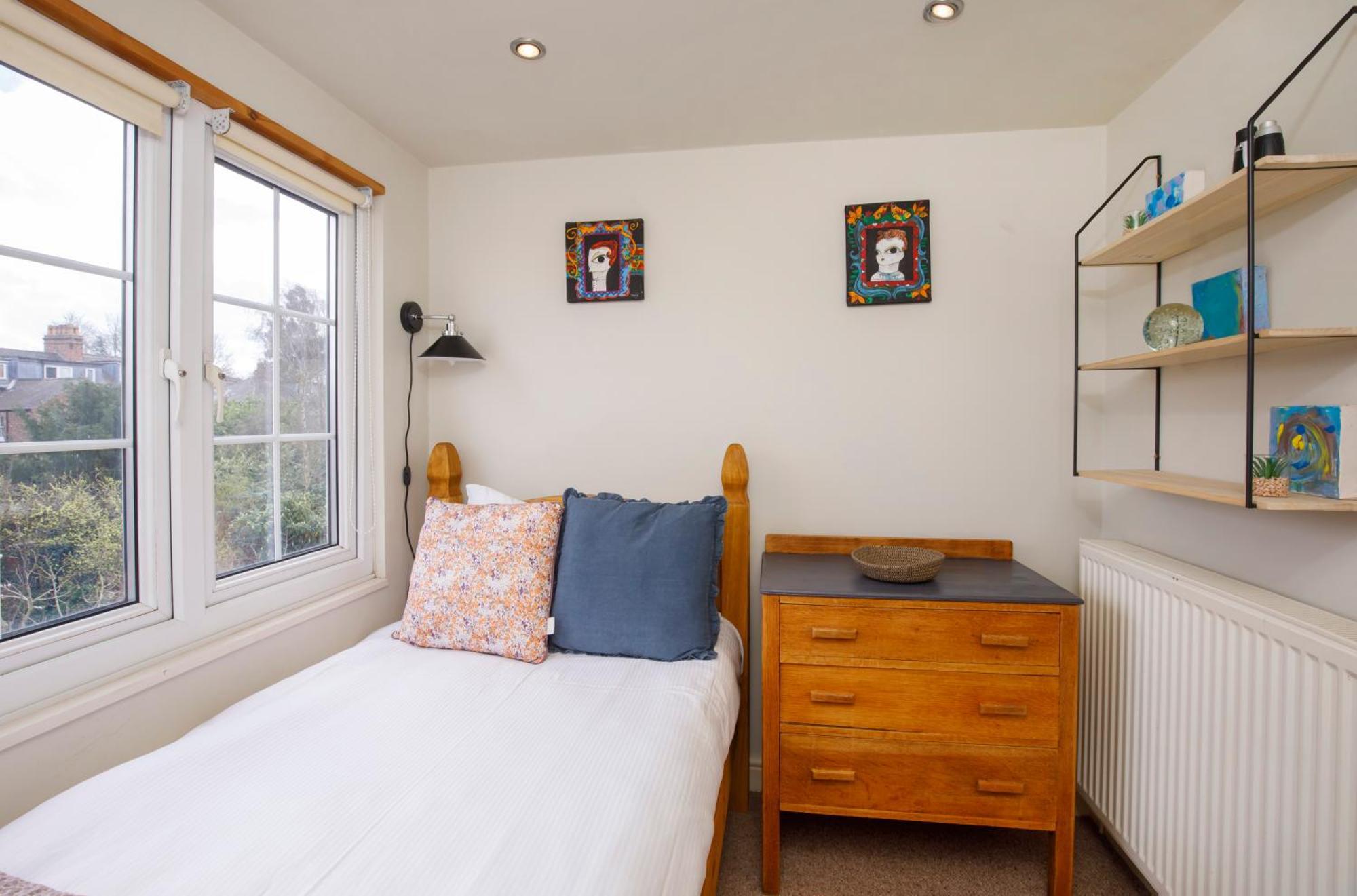 Minster House - Group Hot Tub Holiday home *