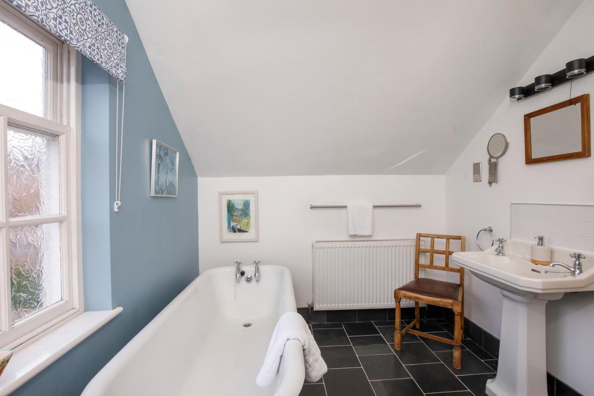 Holiday home Minster House - Group Hot Tub *