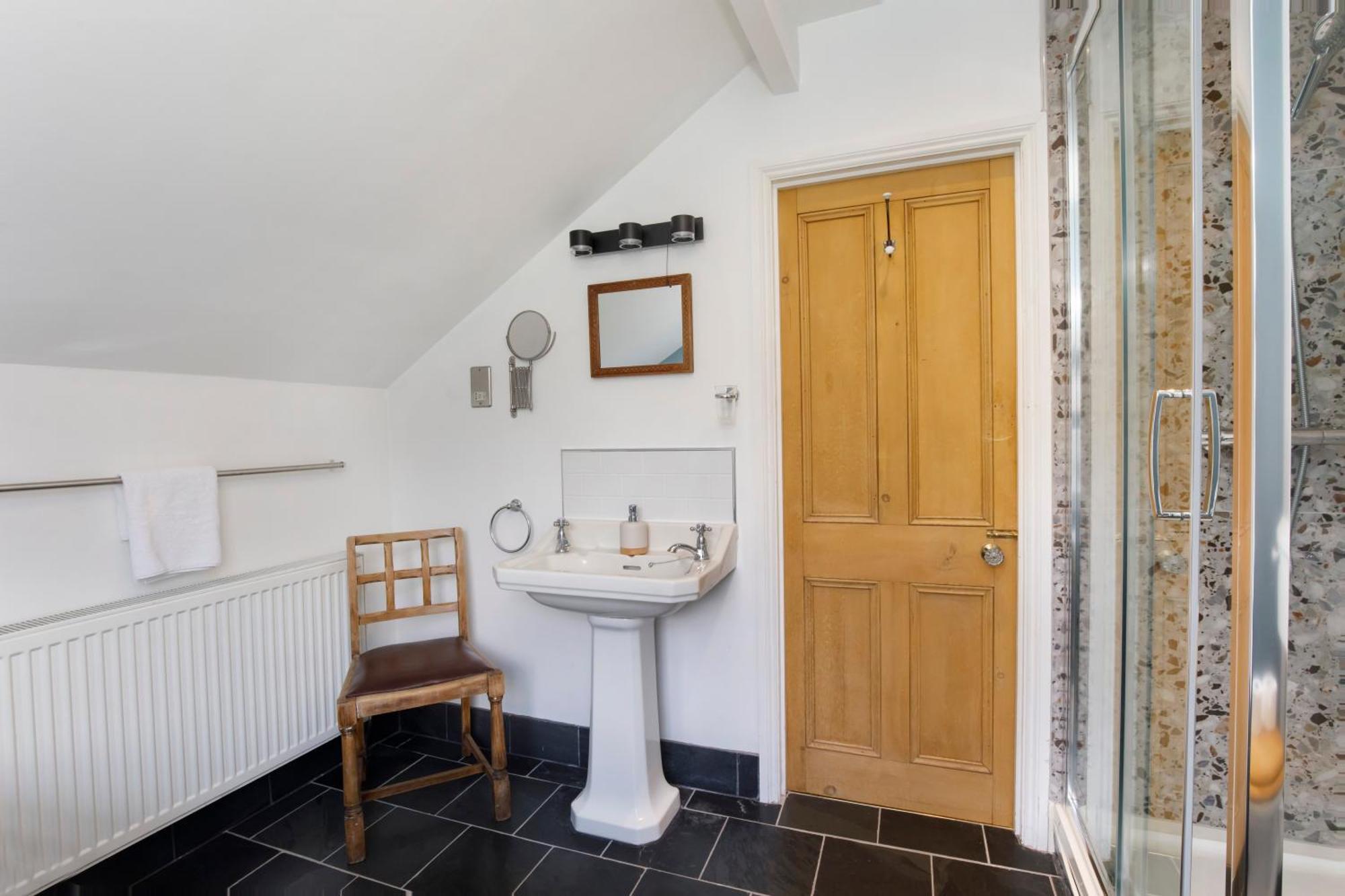 Holiday home Minster House - Group Hot Tub York