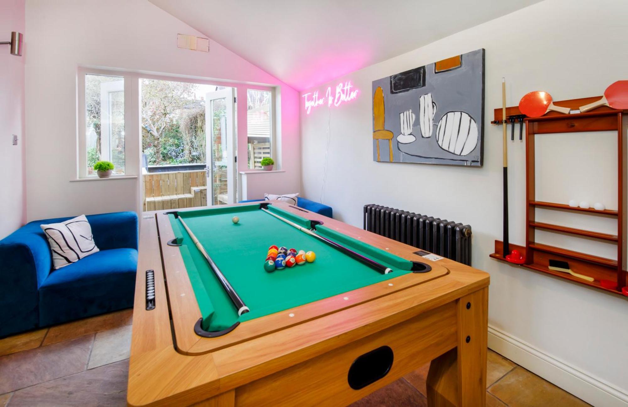 Minster House - Group Hot Tub Holiday home